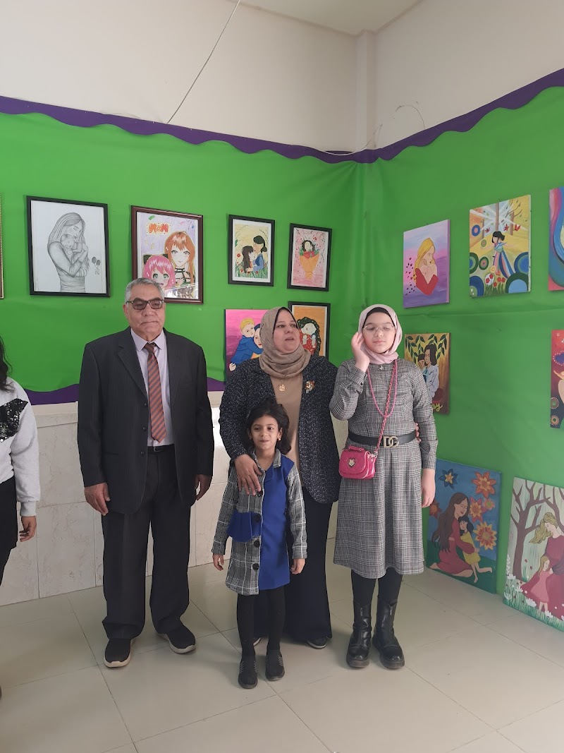 مدرسة مصر الحرة التجريبية النموذجية