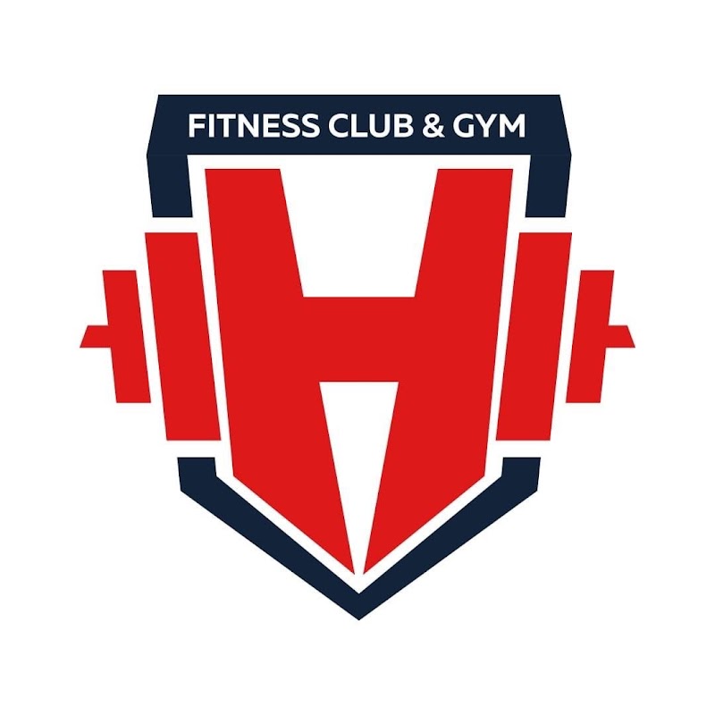 H Fitness club - Photo 1