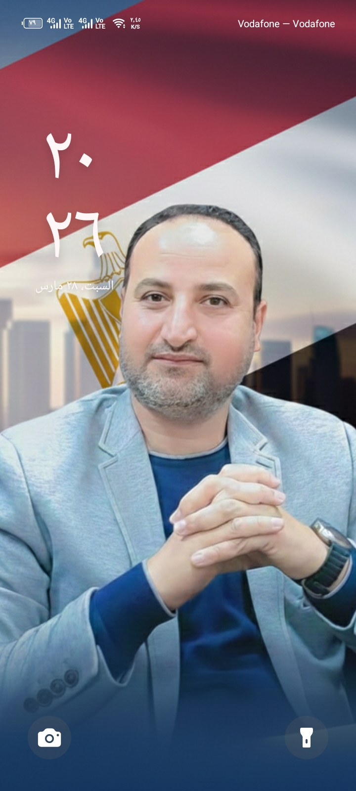 مكتب الاستاذ رضا البستاوي المحامي بالقاهره مكتب توثيق زواج الاجانب في مصر