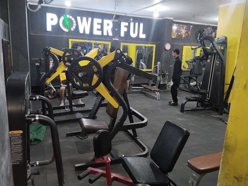 Elgouna gym elfayrouz