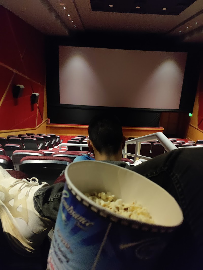 Renaissance Cinema Dandy Mall - رينيسانس سينما داندي مول - Photo 2