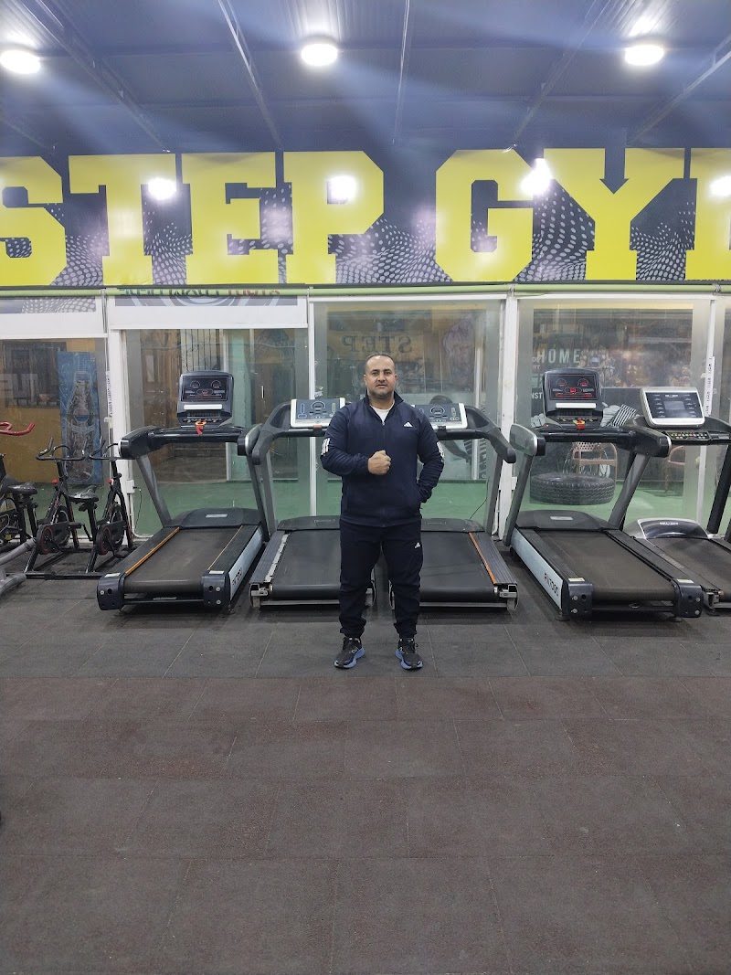 STEP GYM - Photo 3