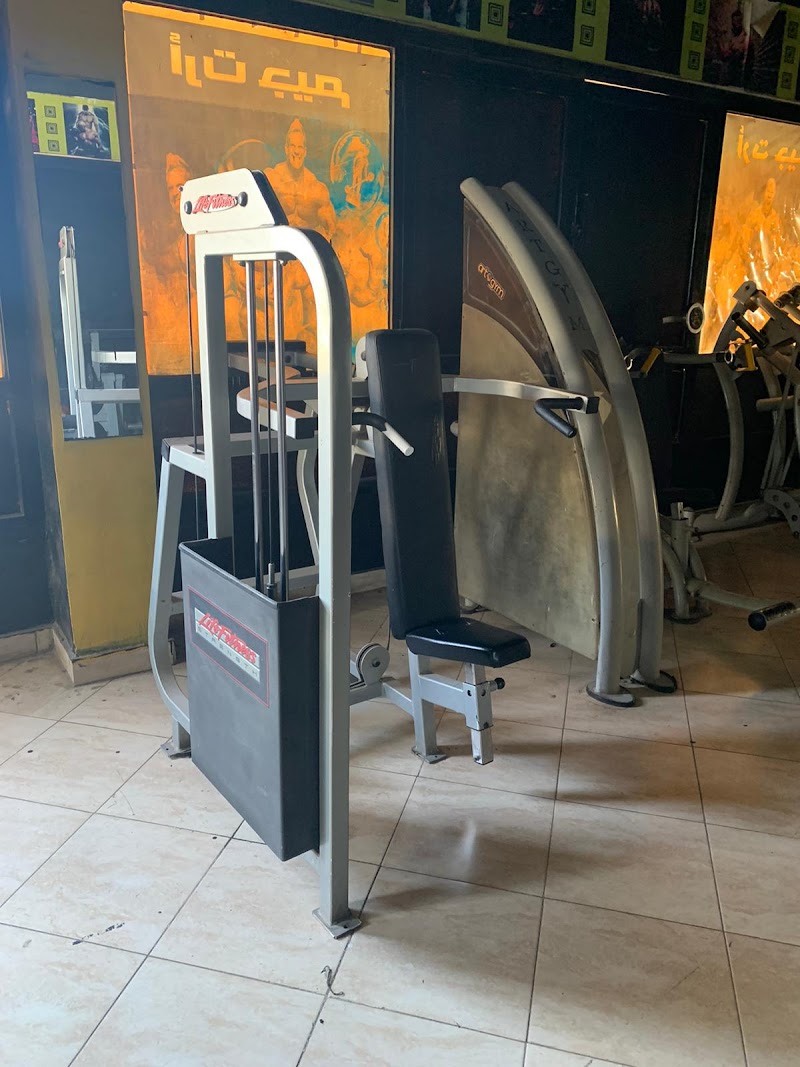 Art gym - Photo 1