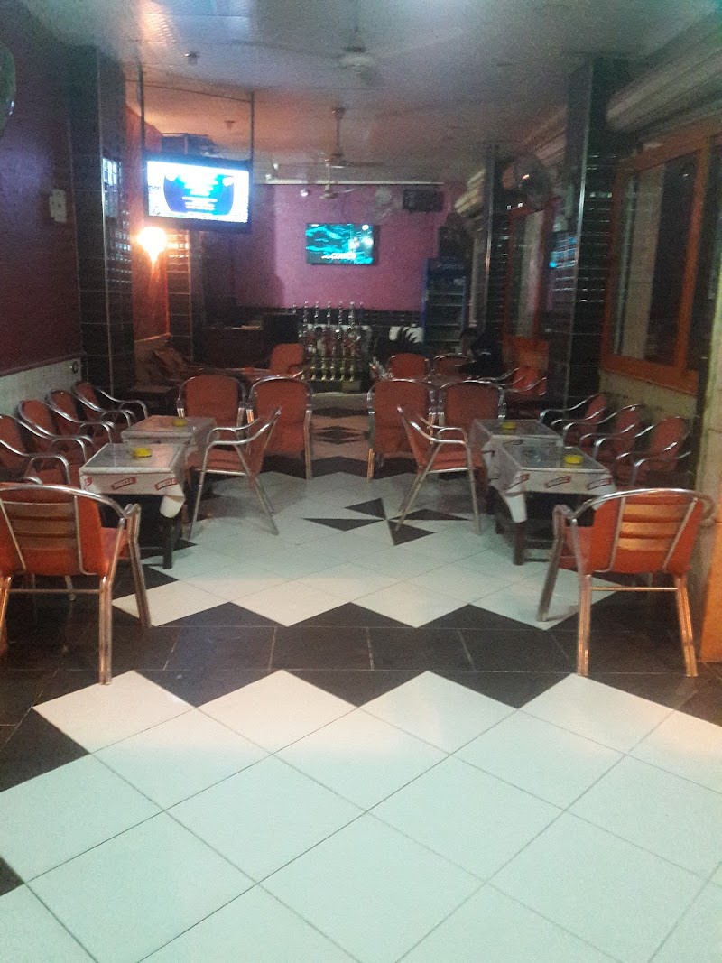 Cafe Golden Five - Photo 2