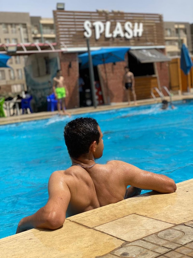 مجمع سبلاش الرياضى ( splash sports centre ) المنيا الجديده - Photo 1