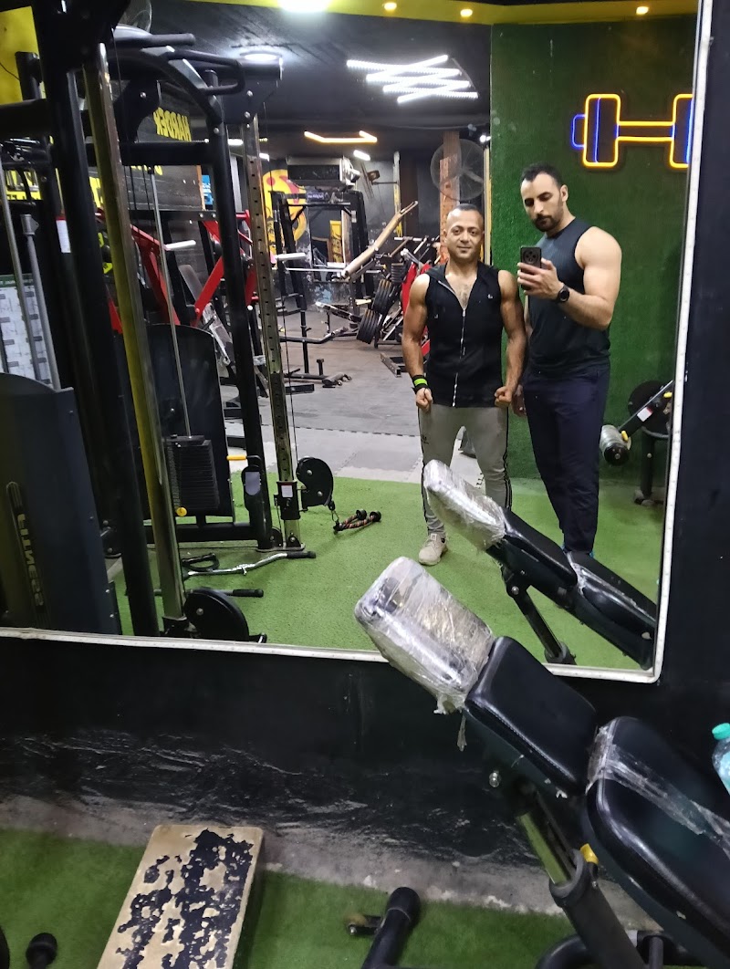 Cardio gym - Photo 2