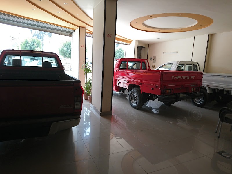 Alnabil For Import And Car Trading - Photo 3
