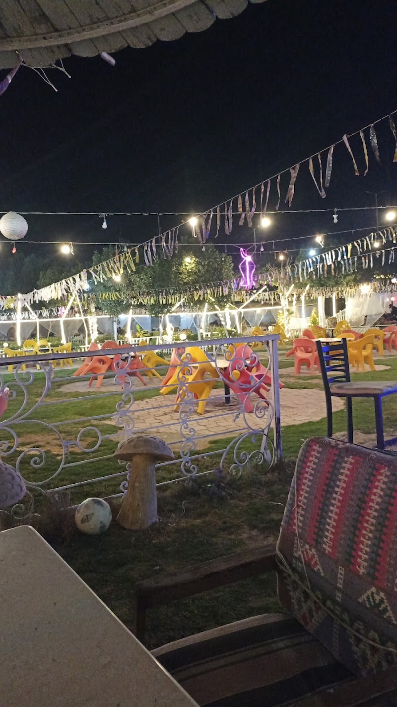مطعم و كافيه الوادي - صورة 1