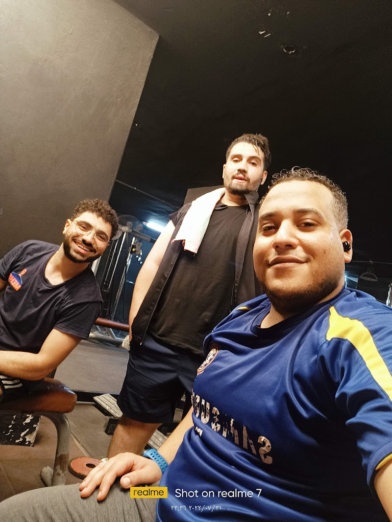 X GYM - صورة 2