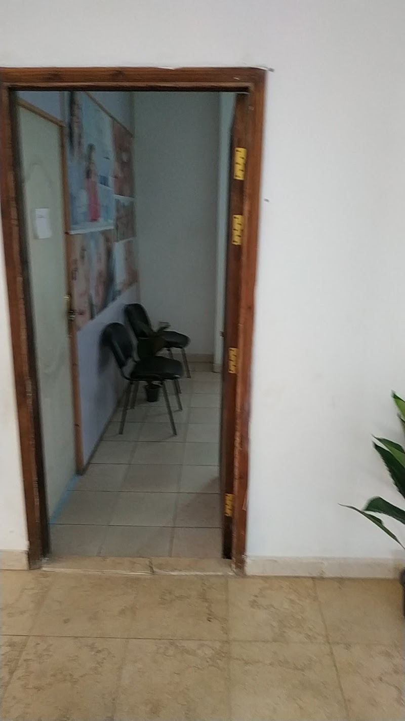 عيادات دار الشفا Dar Elshefa clinics