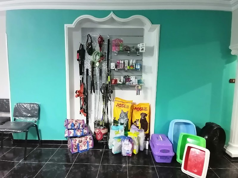 Dr. Strange Veterinary Clinic - عيادة بيطرية