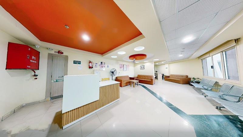 مستشفى النيل - Nile Hospital - صورة 1