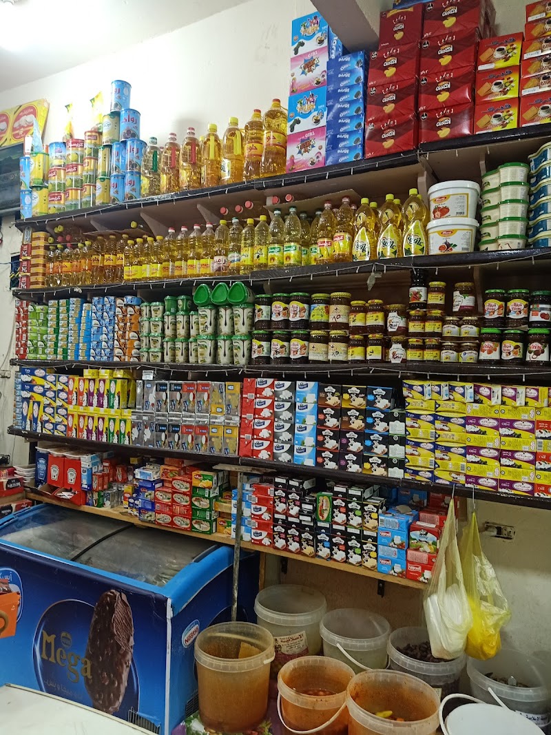 سوبر ماركت أسواق الشرقية - صورة 1