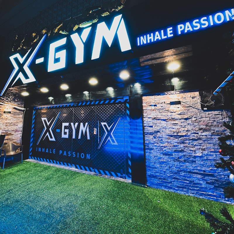 X-GYM - Photo 2
