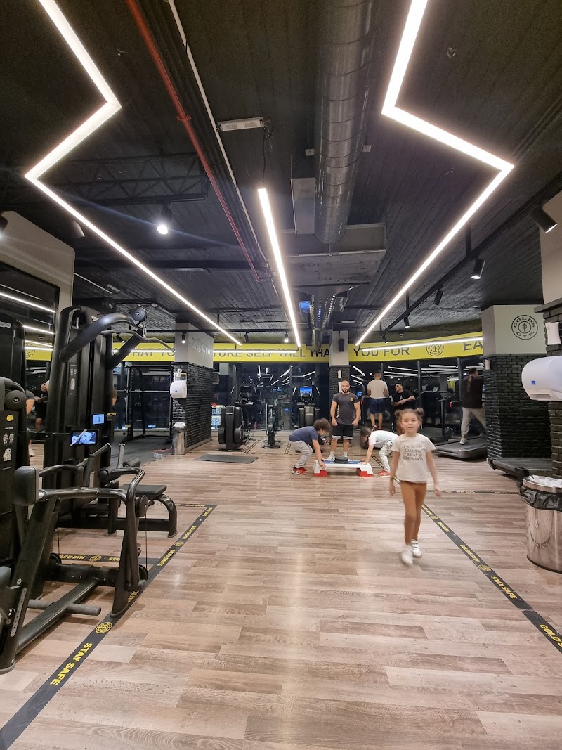 Gold's Gym Zagazig - صورة 2