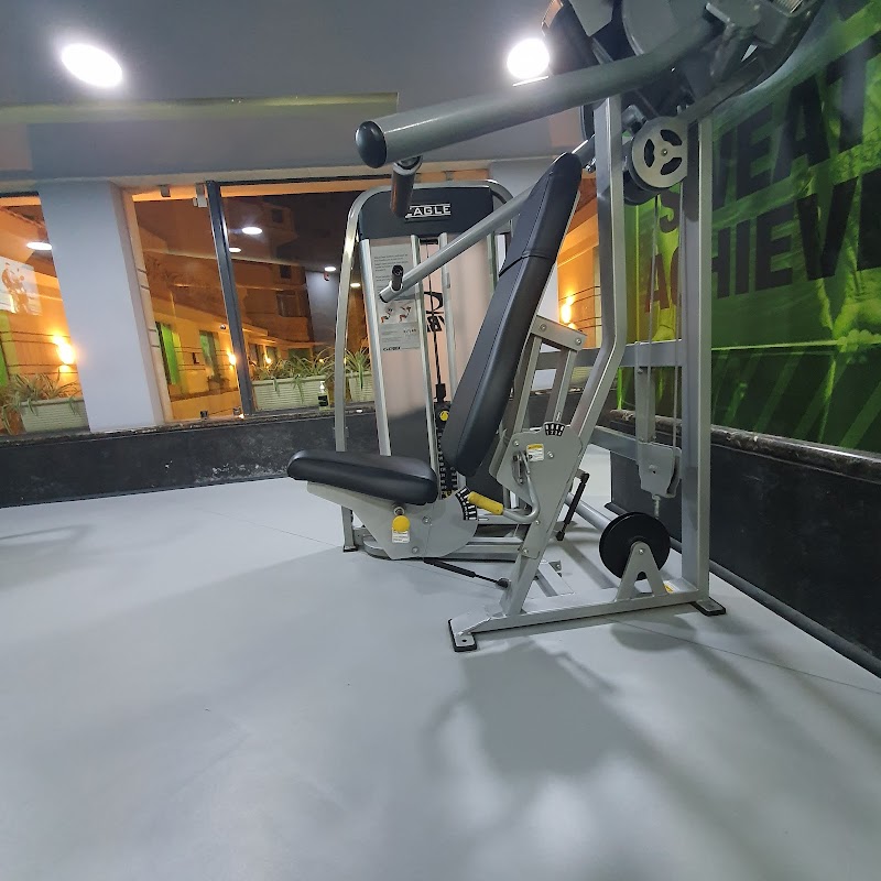 TFH The Fit Hub - Photo 2