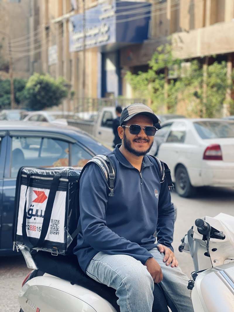 Sabaq delivery - سبق دليڤرى - صورة 2