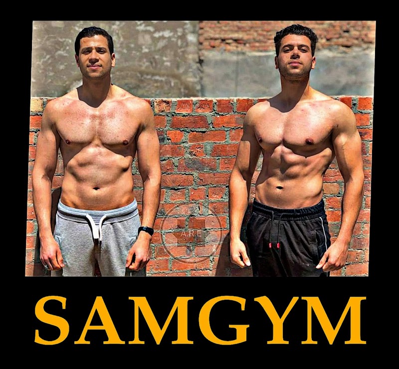 SAM GYM EGY - صورة 3