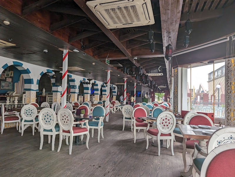 Hayda Lebanese Restaurant - Photo 1