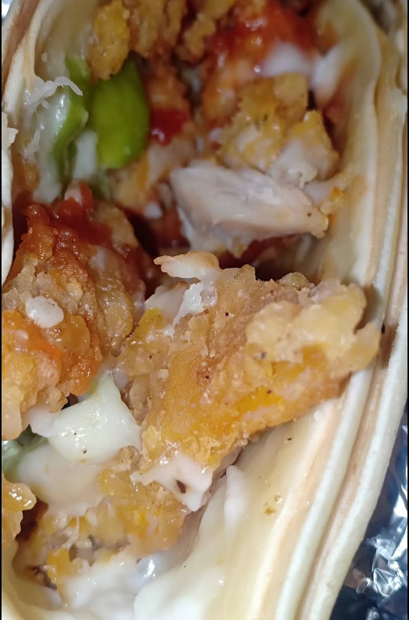 Salsa Restaurant - Photo 3