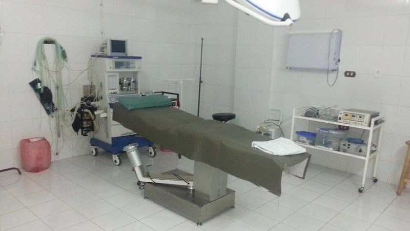 Specialist Hospital Safwaa