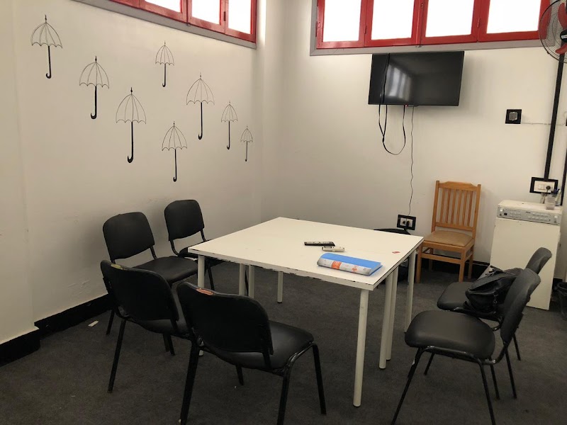 Shamsia Coworking Space - Photo 2