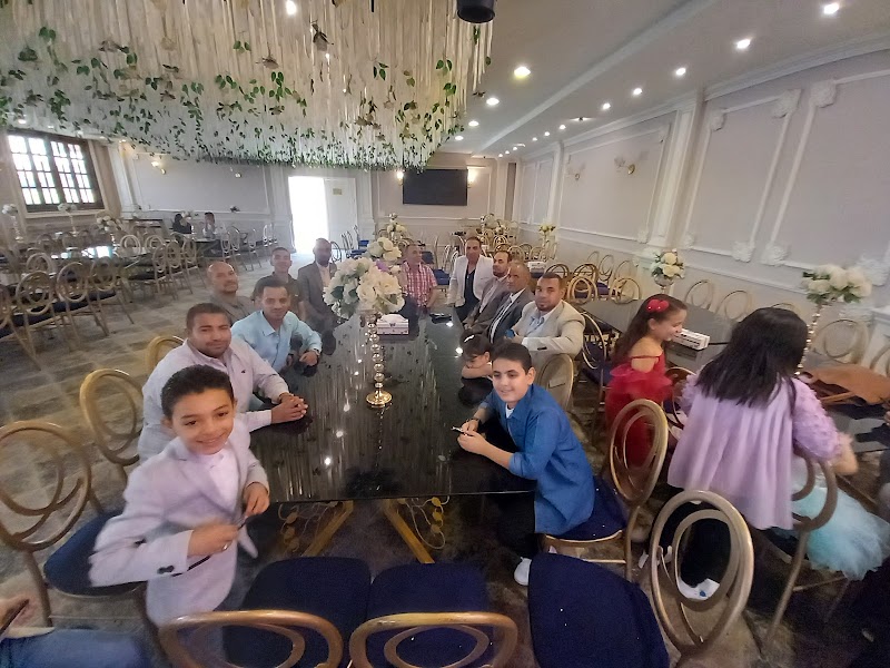 Gawhara wedding hall - قاعة الجوهرة - Photo 3