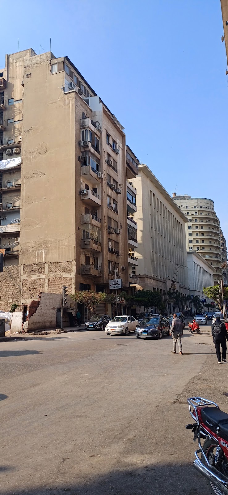البنك الأهلي المصري - صورة 1