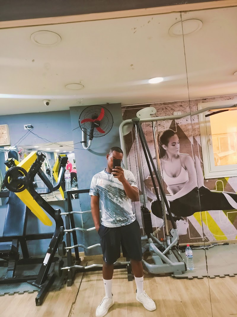My Gym - Photo 3