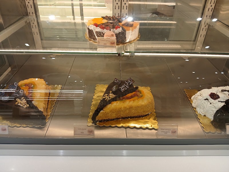 El Abd Patisserie - Photo 2