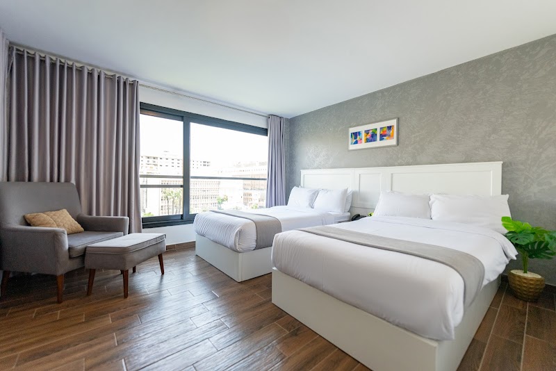 Nile Villa Hotel فندق نايل فيلا - صورة 3