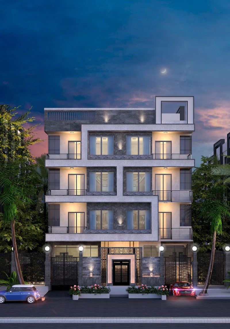 SAGC Construction - ساجك للإنشاءات - صورة 3