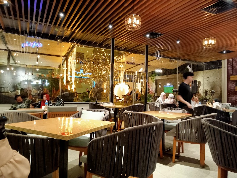 مطعم و كافيه شارع السعادة - Photo 3