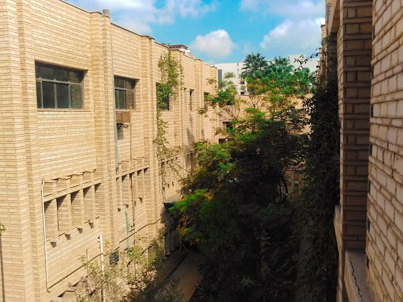 Technical Institute for Health Mansoura - Photo 2