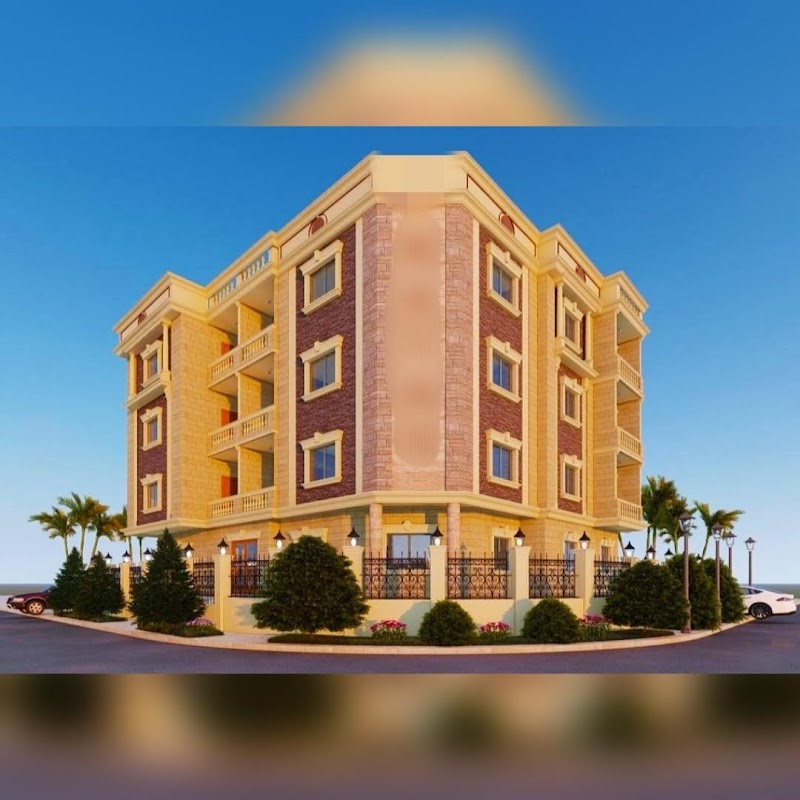 سيتى العقاريه - Photo 1