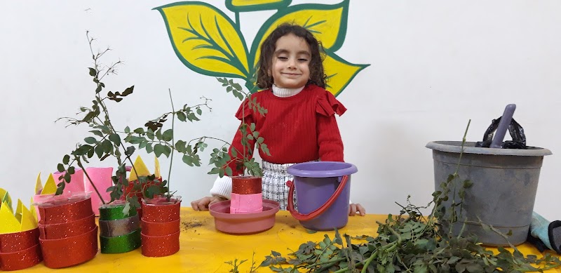 Elaf International Academy - Photo 1