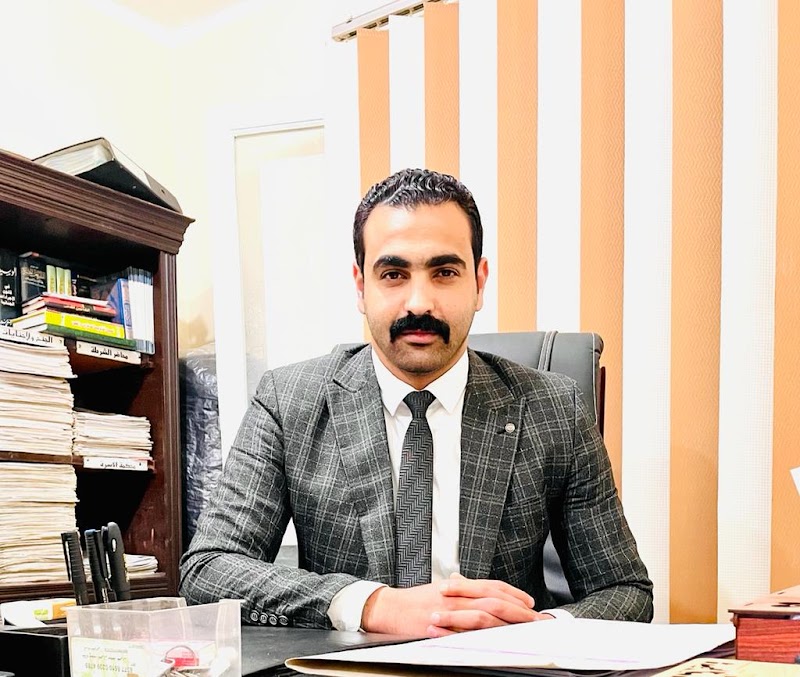 مكتب محمد صلاح حسان المحامي - صورة 1