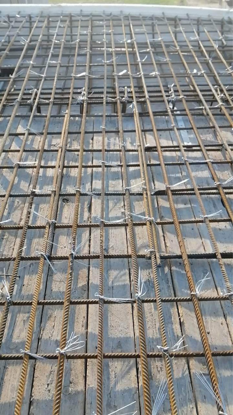 شركة نيو ارت عادل عزمى للمقاولات ادارة المهندس عزمى عادل - صورة 2