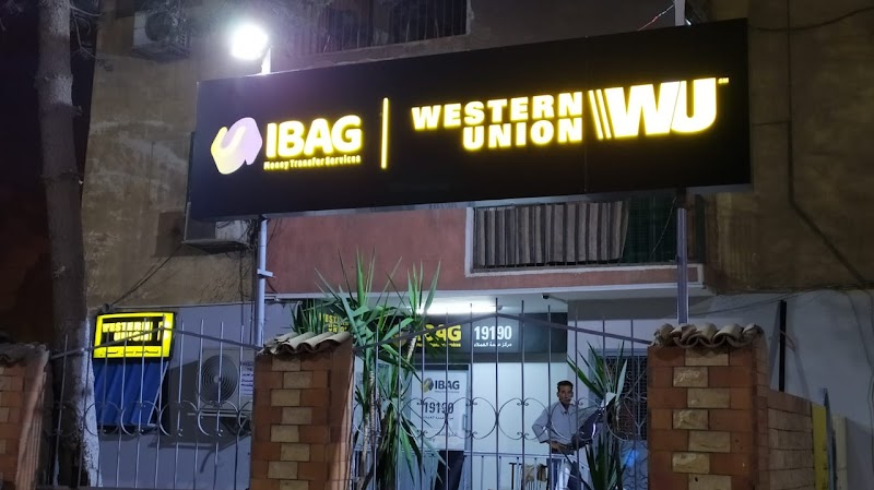 IBAG Western Union - Photo 3