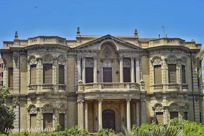 Assiut Governorate Office - Photo 1