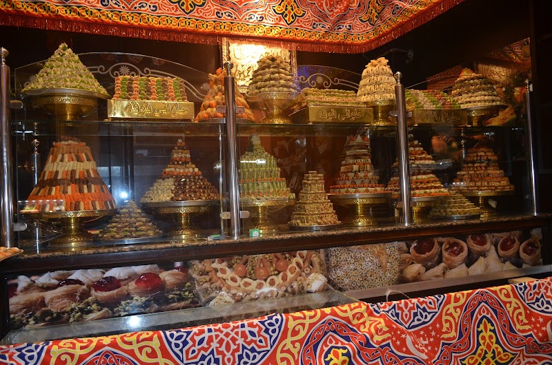 Pastry koka - Photo 1