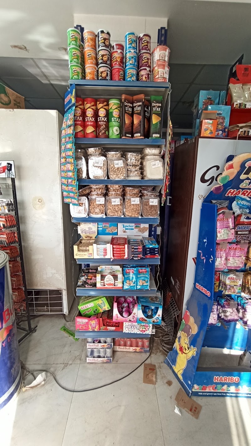 Elsherif Market - Photo 3