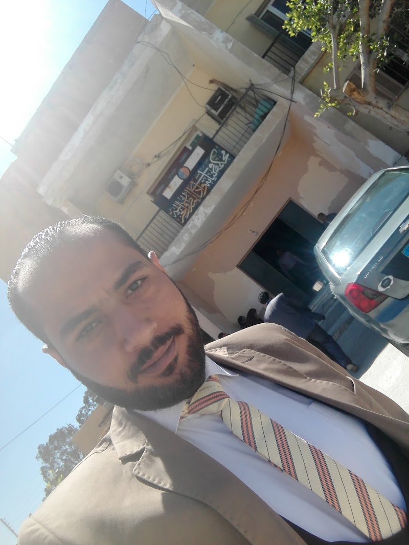 مكتب الوزير مخلص محمد أبوزيد المحامي - Photo 1