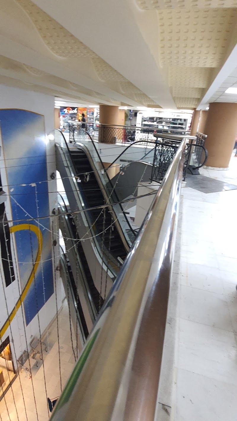 Technology Mall- nasr city - Photo 1
