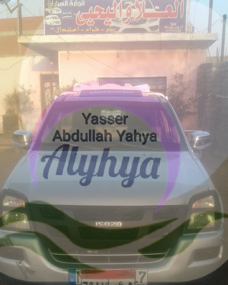 Al Yahya Import Cars Trading - Photo 3