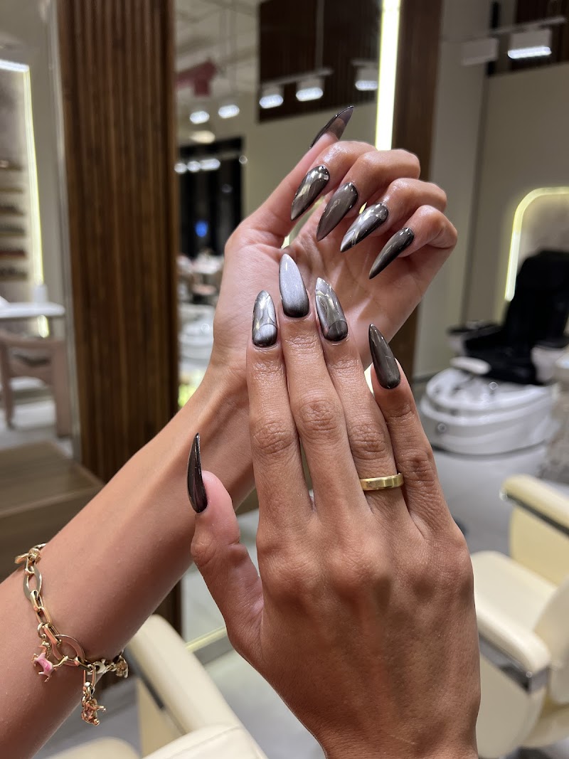 Vine Nail Spa madinaty