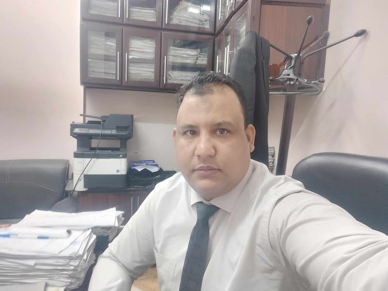 مكتب ياسين كمال اسماعيل المحامي - Photo 3