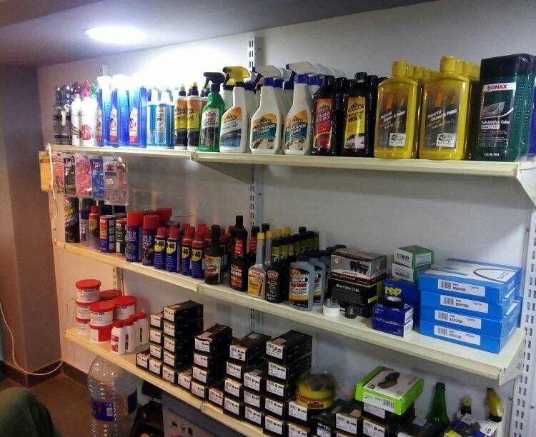 Garage Auto Services - صورة 3