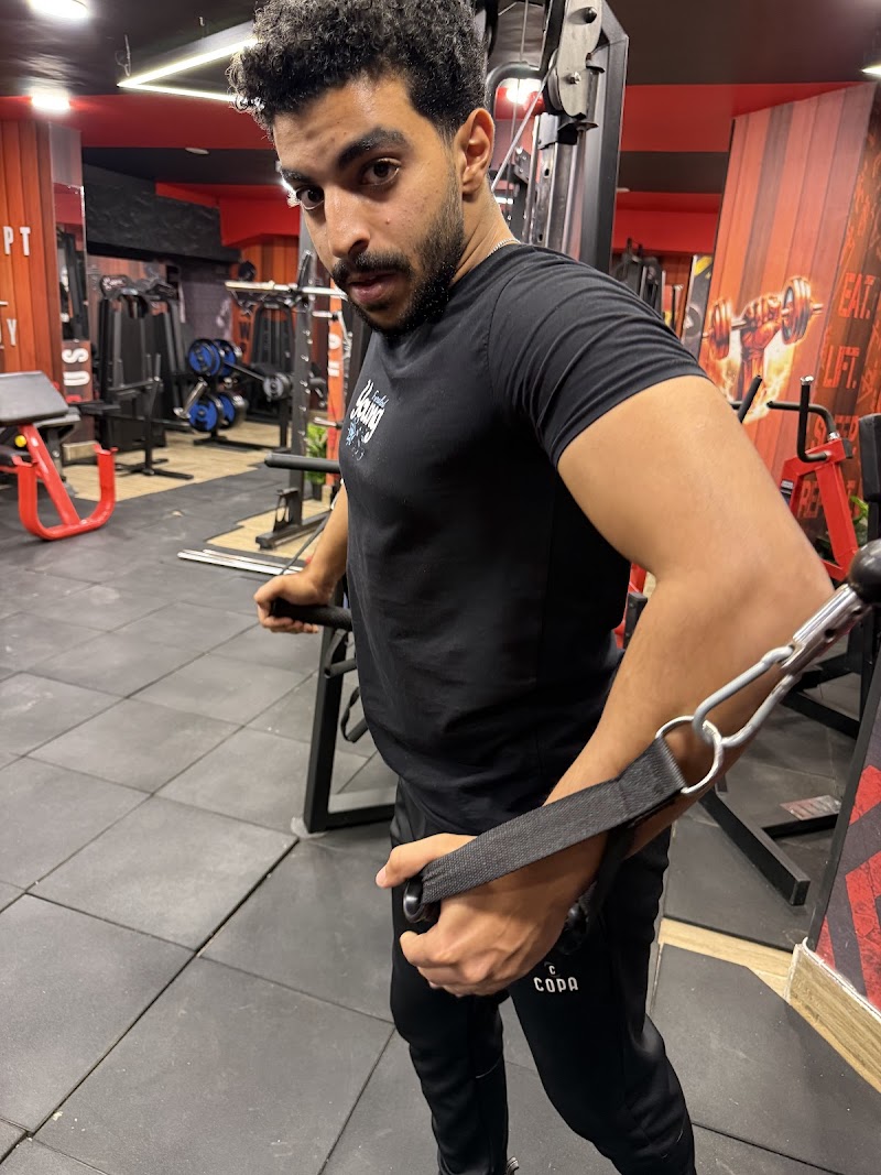 Cave Gym - صورة 3