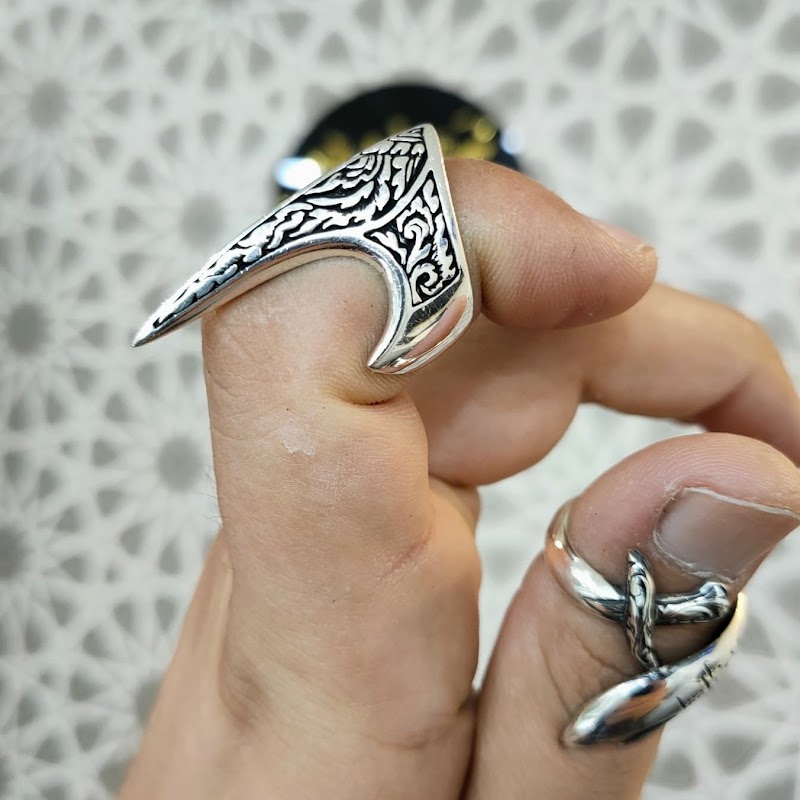 فضيات النجوم - صورة 2